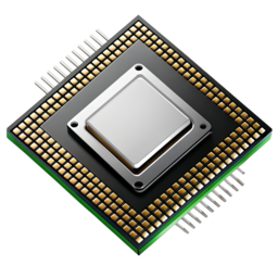 CPU Icon